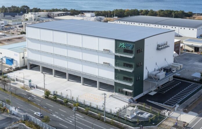 「ルネロジ神戸ポートアイランド」竣工のメイン画像