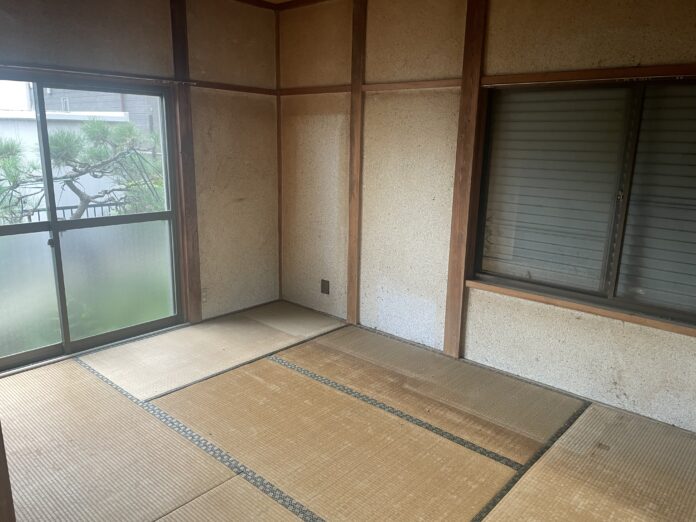 東海地区初の古民家向け耐震シェルターショールームを開設のメイン画像