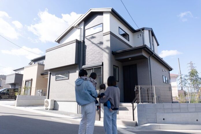 住んで分かった暮らしのリアルのメイン画像