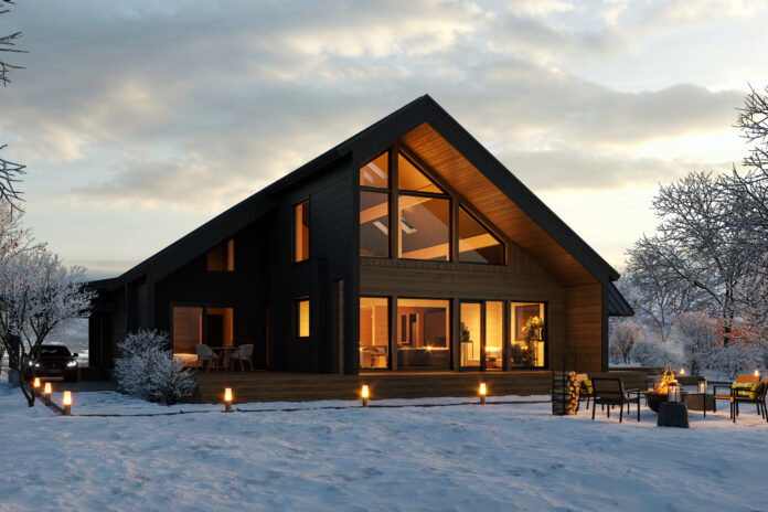 静寂を所有するという選択。のメイン画像