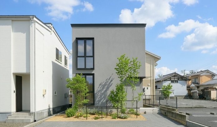 「家賃並み」で叶える高品質な規格住宅「Box（ボックス）」発表！新潟県3年連続着工棟数No.1企業が挑む、住宅価格の常識破壊。のメイン画像