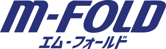 ミズホ機材㈱の くさび式Aタイプ足場 ブランド「M-FOLD（エム・フォールド）」誕生のメイン画像