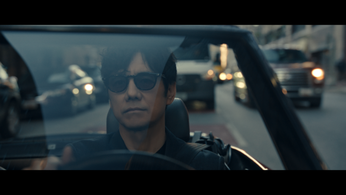 大和ハウスの企業CMシリーズ 「そして、世界へ。」アメリカ篇の放映を開始しました。のメイン画像