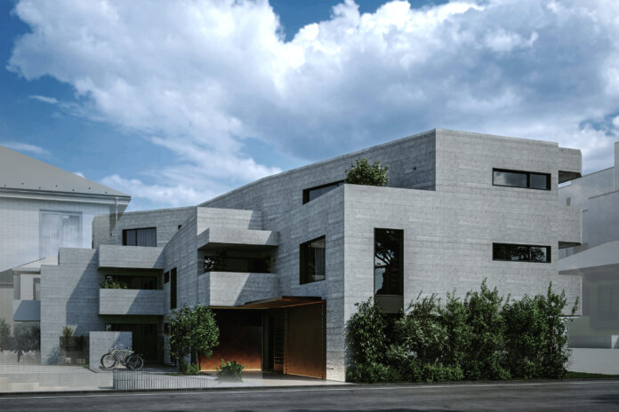 不動産投資支援事業を展開するフェイスネットワーク　「GranDuo中野７」でZEH-M Orientedを取得　環境に配慮した投資用新築一棟RCマンション開発を推進のメイン画像