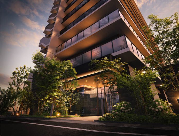 リンクジャパン、あなぶき興産の新物件へスマートホームサービスを提供開始のメイン画像