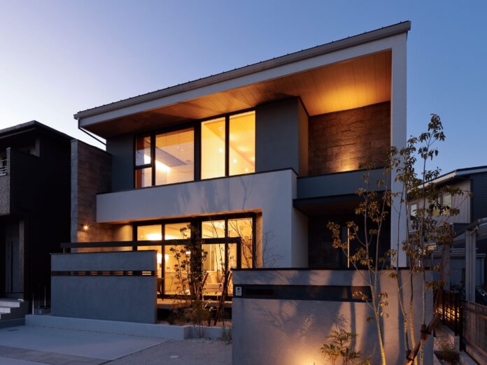 エアコン1台で家中快適＆光熱費40%削減を実現する『宿泊体感型モデルハウス』をオープンのメイン画像