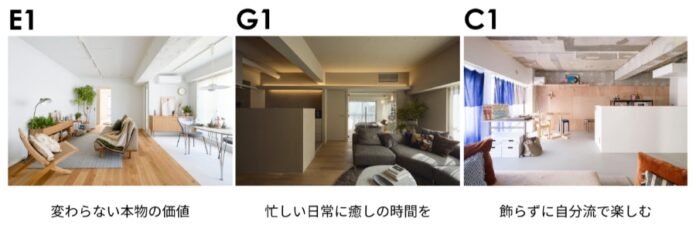 住まい選びの悩みを“キャンセル”する新感覚のマンション購入サービスへ再構築のメイン画像