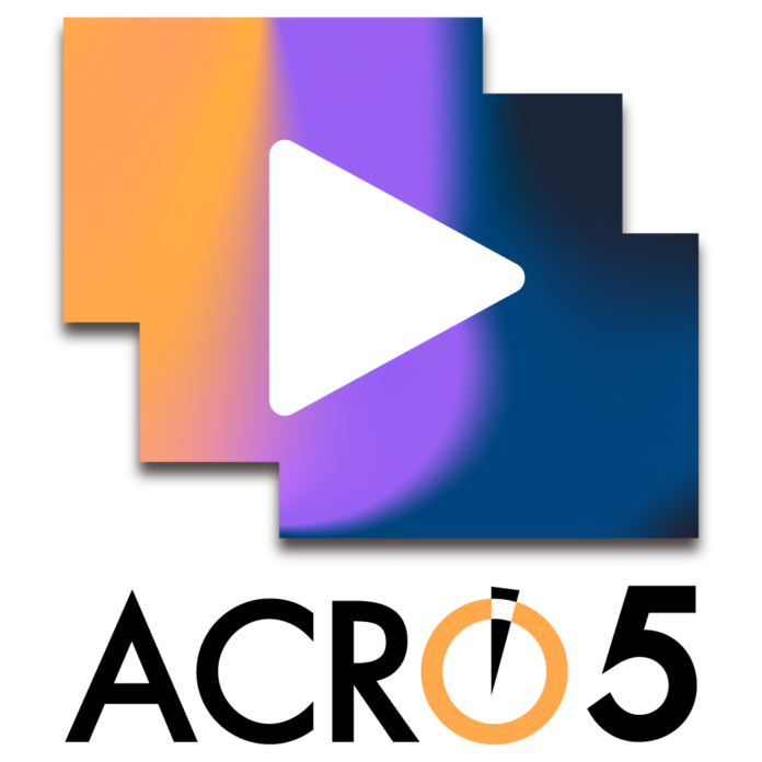 建築業界の「教育の属人化・時間不足」という根底課題に向き合う！業界特化型学習動画アプリ「ACRO5」使いやすさを追及したフルアップデートを経て、2月に再始動！のメイン画像