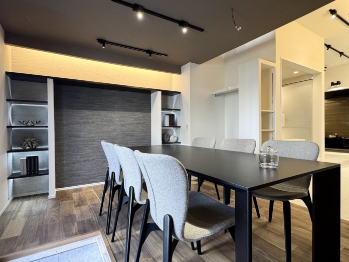 東横建設が蒲田のショールームをリニューアルオープン！ハイランクの設備を中心とした展示が充実。のメイン画像