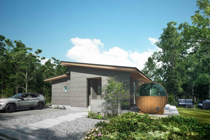 『arietta（アリエッタ） HIRAYA』を発売のメイン画像