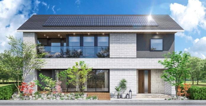 千葉県松戸市に 初出店！アルネットホーム松戸展示場が1/10(土)オープンのメイン画像