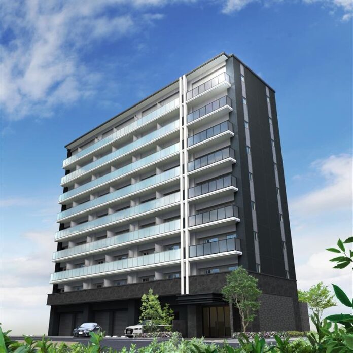 うめきたエリア・南海住ノ江駅前・南海住吉大社駅前に南海グループ初！「ペット共生型賃貸レジデンス」3物件を開発のメイン画像