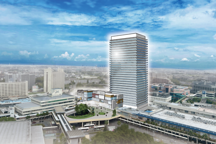 南海電鉄と堺市が“公民連携”で泉ケ丘駅前地域を再整備！＆南海電鉄による「泉ケ丘駅前活性化計画」が再始動！　～泉北ニュータウン「未来の世代まで豊かに暮らしやすい泉ヶ丘」の実現に向けて～のメイン画像