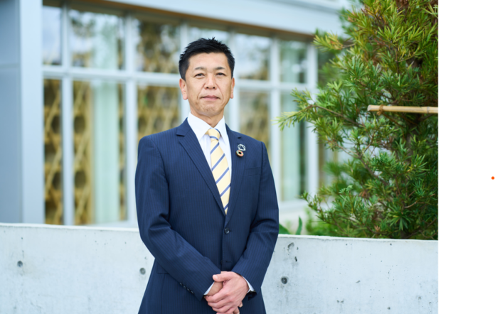 【年頭所感】創業者の木造建築に対する想いを継承。「総員経営」、「人と技術」で“木造建築新時代”を切り拓くのメイン画像