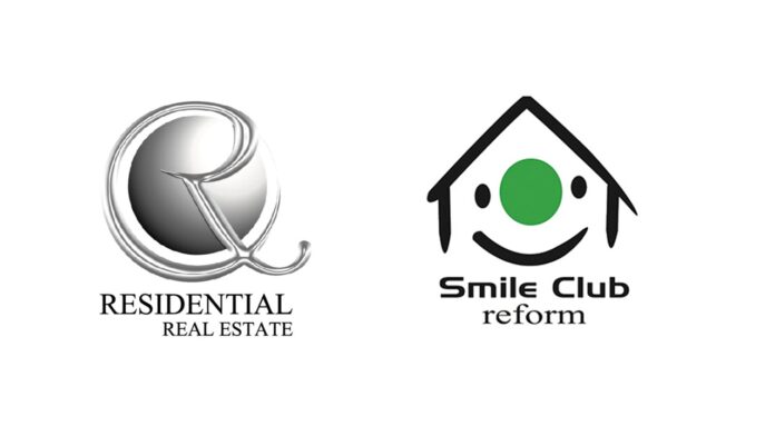 マンション買取再販４年連続業界１位（※１）の株式会社レジデンシャル不動産が有限会社スマイルクラブを事業統合しますのメイン画像