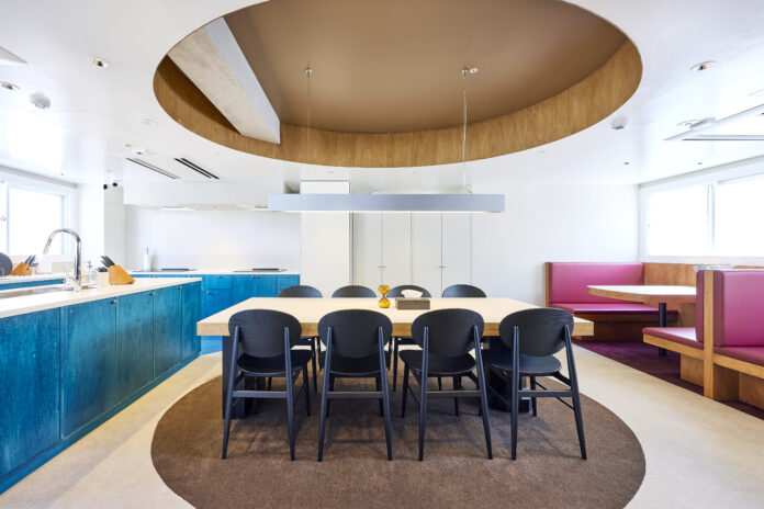 住まいから街へ。THE DAY入居者限定でLUUP特別プランの試験提供を開始のメイン画像