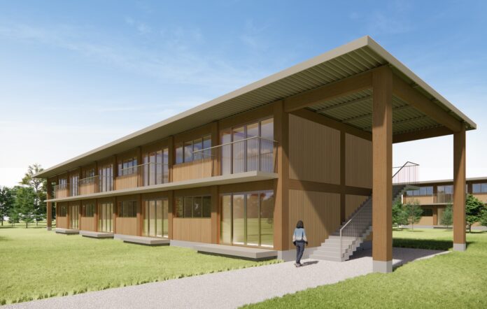 大屋根リングを活用した石川県珠洲市復興事業の支援に関する協定締結のメイン画像