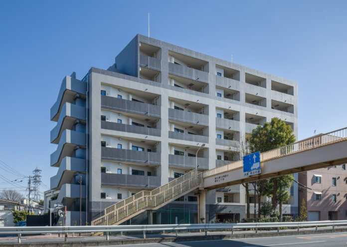 資産の取得に関するお知らせ（賃貸レジデンス）のメイン画像