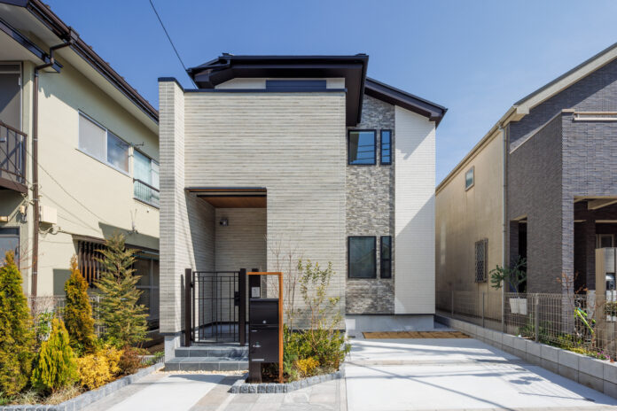 地球温暖化防止に貢献！オフセットサイディング採用で前年を上回る環境貢献【アグレ都市デザイン】のメイン画像