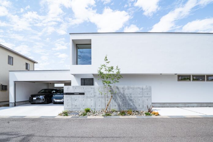 住宅展示場とは違うかたちで、住まいを考える時間を。のメイン画像