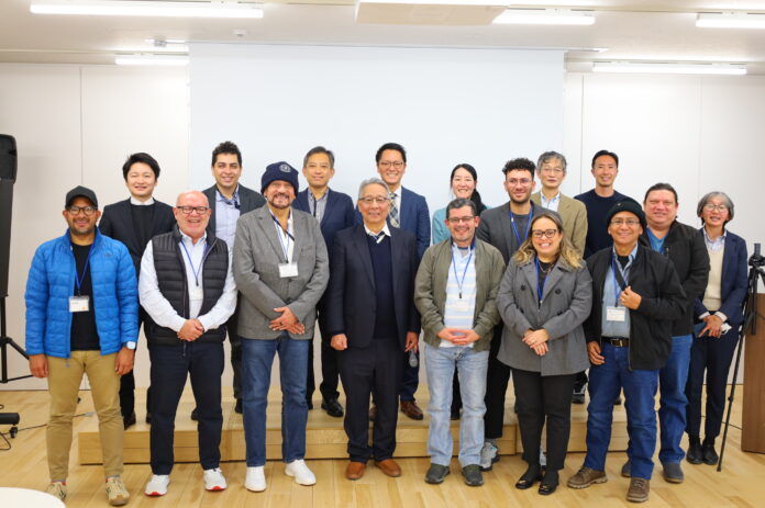 エルサルバドルで『Danchi（団地）』にインスパイアされた、公共賃貸住宅プログラムの開発がスタート！　翔設計が専門家の一員としてプロジェクトに参画のメイン画像