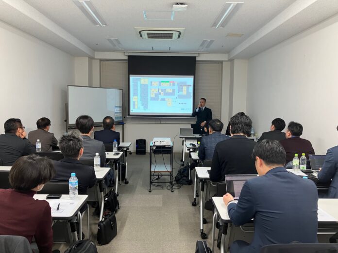 株式会社パルマ　関西にてセルフストレージ事業セミナーを開催のメイン画像