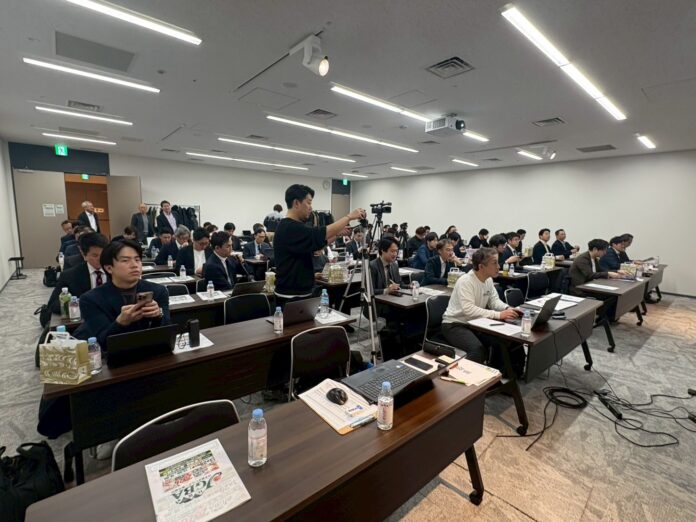 【開催レポート】1月29日（木）に年１回のJGBA2026「住宅経営戦略フォーラム」を開催のメイン画像