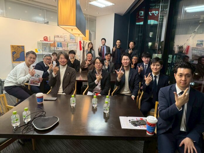 【開催レポート】2月19日（木）に『混乱期を生き残る！元ケイアイスター不動産専務が語る 工務店人手不足と人件費高騰に打ち勝つ「人的資本経営」戦略セミナー』を実施のメイン画像