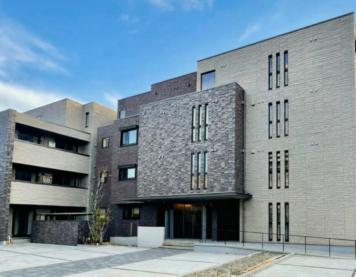 【静岡県内初進出】賃貸住宅「Avance（アヴァンセ）」シリーズ　　静岡市葵区東草深町に2026年3月完成予定のメイン画像