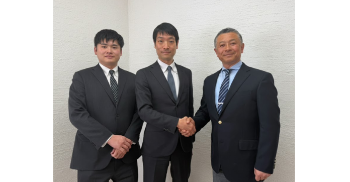 四季の住まい株式会社、事業承継に関するお知らせのメイン画像