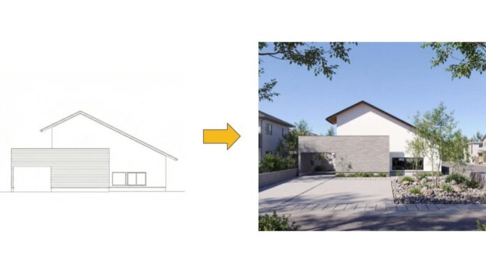 【住宅会社必見】複雑な指示不要！集客・営業にすぐ使える