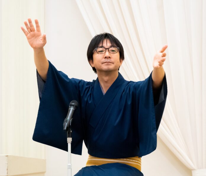 沖縄初開催！「落語で相続 in 沖縄」〜笑って学ぶ！相続や税金の基礎〜2026年2月22日（日）国立劇場おきなわにて開催のメイン画像