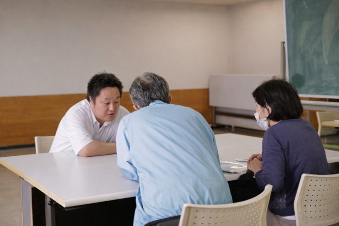 松戸市と空家等の適正な管理の推進に関する協定を締結のメイン画像