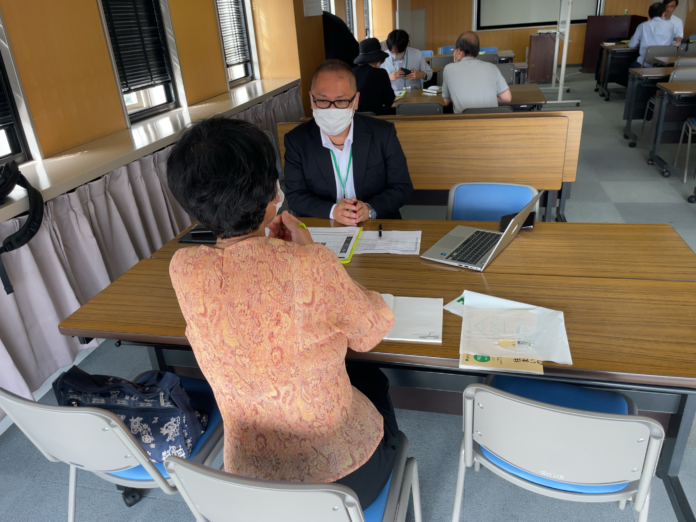 目黒区と空家等対策に関する協定を締結のメイン画像