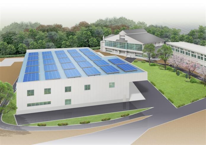 ヤマトプロテックグループ 75億円規模の新工場建設と拠点再編、画期的な新消火薬剤「K/SMOKE」国内生産能力を強化のメイン画像