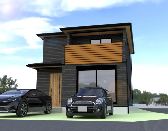 ヴェル・ハウジング、規格住宅新モデル「Orbia」を発表のメイン画像