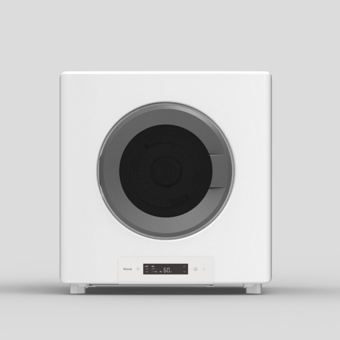 ガス温水式衣類乾燥機　RDOシリーズ　2026年秋発売予定のメイン画像