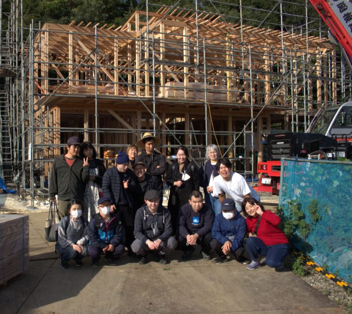 【茨城・つくば】NPO法人ユアフィールドつくば、新設グループホーム「ひだまりベース上ノ室」 見学会を4月11日に開催予定のメイン画像