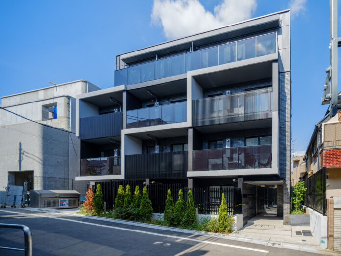 エー・ディー・ワークス「U square 新橋」にてBELS 6つ星 「U residence 目黒東山」にてBELS2つ星を取得のメイン画像