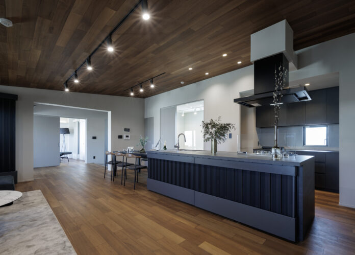 【期間限定・内覧会開催】〜健康寿命は快適な居住空間から〜水と緑豊かな田園都市「二子玉川」に心身のリラックスを追求したウェルネス高級賃貸マンションが誕生。“サロンのような快適性”を体感できる４日間。のメイン画像