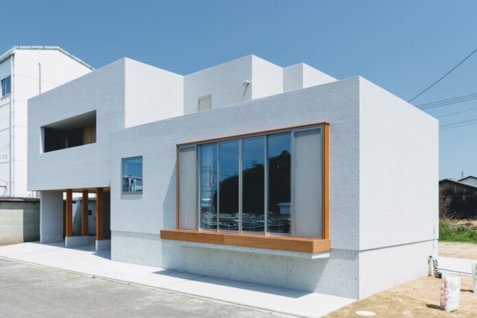 香川県初｜資産価値が保証される“ カチカチ住宅 ”高耐震・高性能な注文住宅「ミライノイエ」誕生のメイン画像