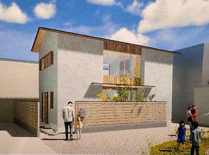 滋賀・草津のオウミ住宅、住宅設計コンペ「OUMI DESIGN COMPETITION」初開催のメイン画像