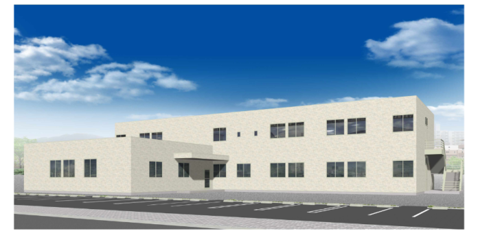 【株式会社トータル・ウィクトル】不動産開発事業・住宅型有料老人ホーム「メディケアハウスうるま川﨑」が竣工のメイン画像