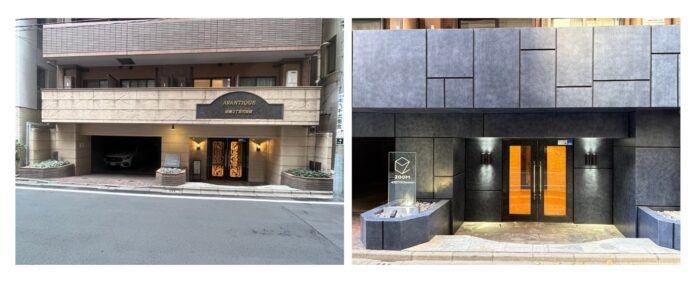 トーシンパートナーズが展開する分譲マンションのブランド名称を、「フェニックス」「ZOOM」「AELL」の3シリーズに統合のメイン画像