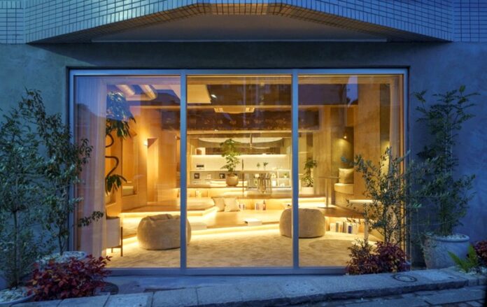 「共用施設付賃貸レジデンスFuu Oimachi by LATIERRA」の竣工について～2026年2月28日（土）より一般内覧開始、3月より入居開始～のメイン画像