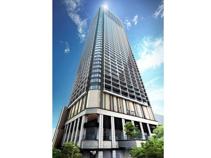 「プレミストタワー船橋」販売開始(ニュースリリース)のメイン画像