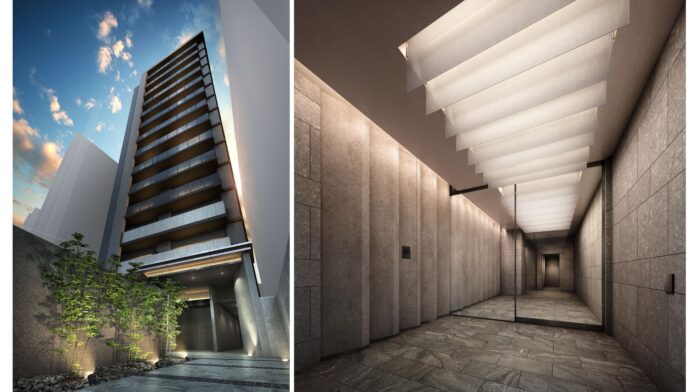 「イノバス名古屋フロント」販売開始のお知らせのメイン画像