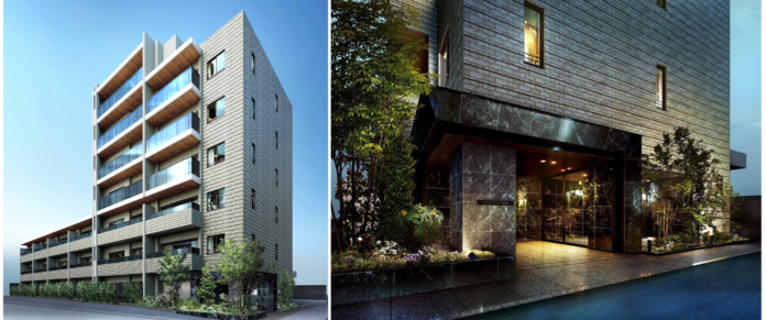 「イノバス吉祥寺アベニュー」販売開始のお知らせのメイン画像