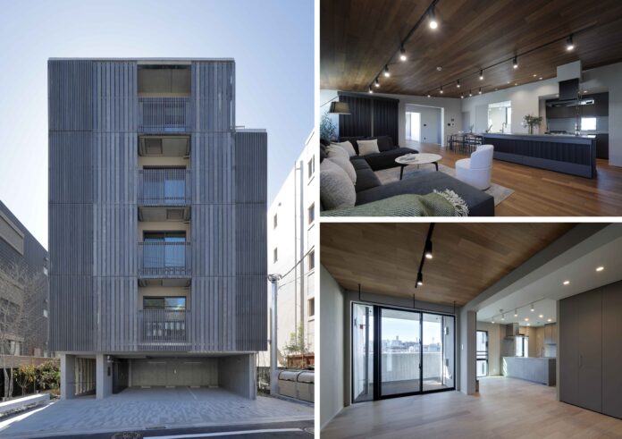 唯一無二の価値を持つ高級賃貸レジデンス『THE GRANDUO FUTAKOTAMAGAWA』が完成 ～自然と都市の境界に、新たな上質を描く空間～のメイン画像