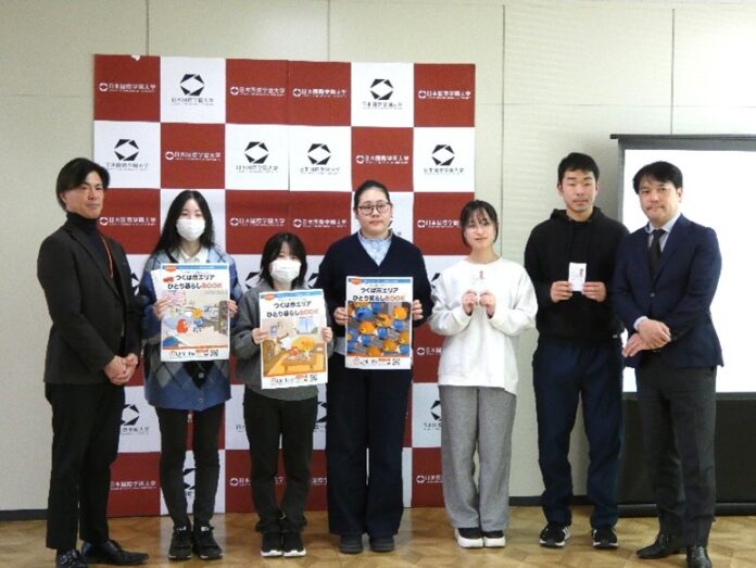 入賞作品は実際の制作物に採用！「学内コンペティション」を各地で開催のメイン画像